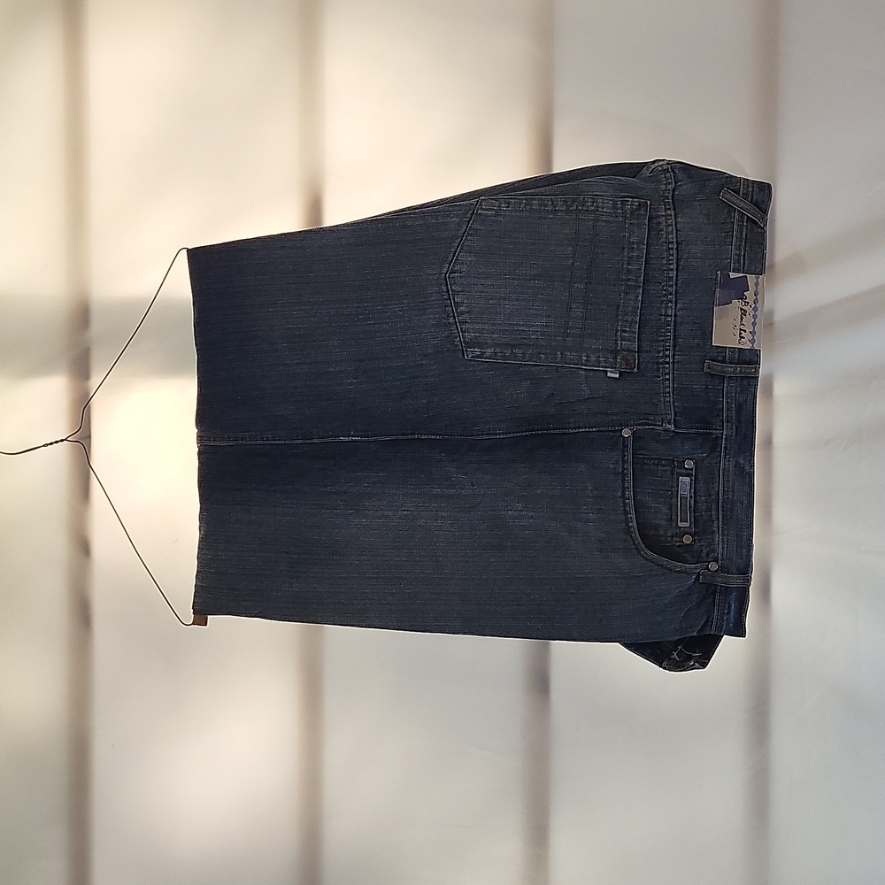 Like New Men's Black Label Jeans (44X33)